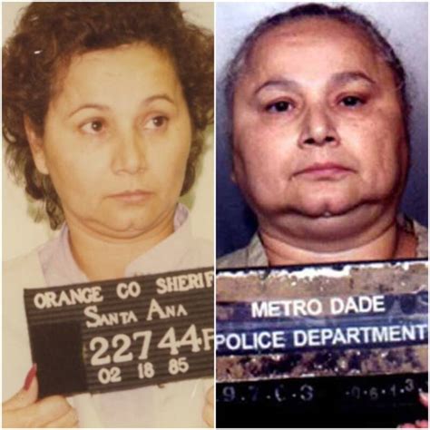 How Did Griselda Blanco Sonsgriselda Blanco S Sons The Shocking Truth
