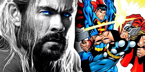 How Does Thor Die In Marvel Comics