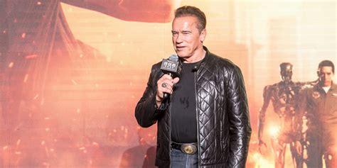 How Much Was Arnold Schwarzenegger Paid For Terminator