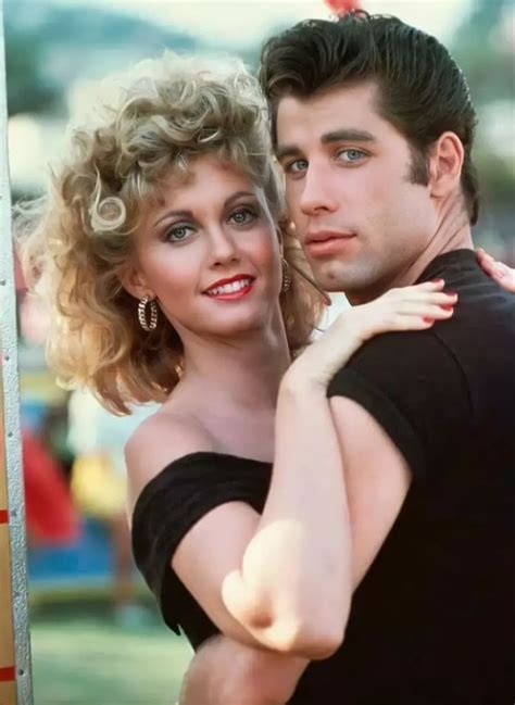 How Old Was John Travolta In Grease