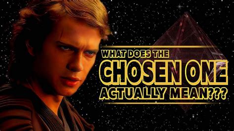 How Was Anakin Skywalker Created