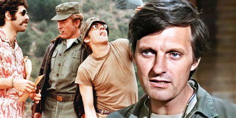 How Mash Tv Show Movie Connected