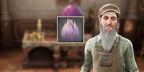 How To Get Shrivelfig Fruit Seeds Hogwarts Legacy