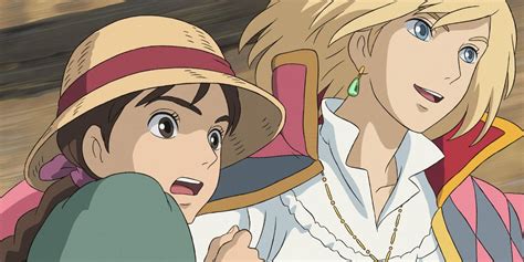 Howls Moving Castle Details Fans Missed