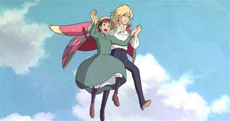 Howls Moving Castle Memorable Quotes Ranked Studio Ghibli