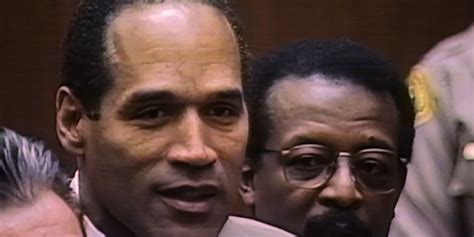 How Long Oj Simpson Trial Lasted