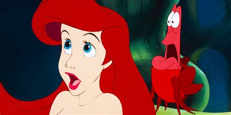 How Old Is Ariel In The Little Mermaid