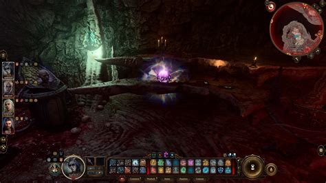 How To Find Use Resonance Stone Baldurs Gate 3