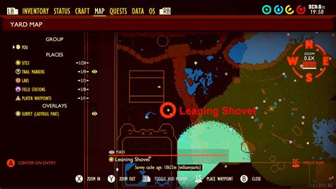 How To Find Minotaur Maze Key Grounded
