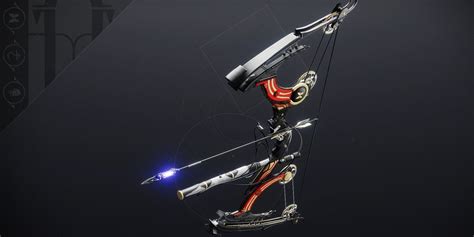 How To Get Le Monarque Catalyst Destiny 2