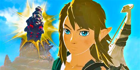 How To Beat Moragia Tips Tricks Zelda Totk