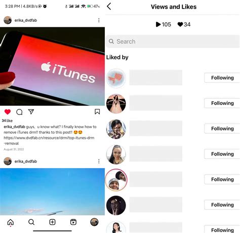 How See Who Viewed Your Instagram Posts