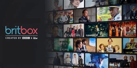 How Watch Britbox Free