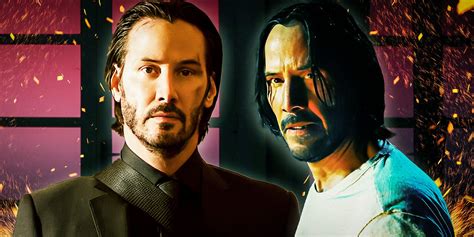 How Old Is John Wick