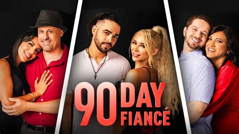 How Watch 90 Day Fiance In Order 2023