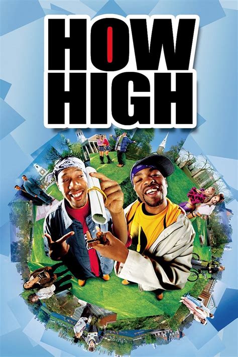 How High 3 Explained