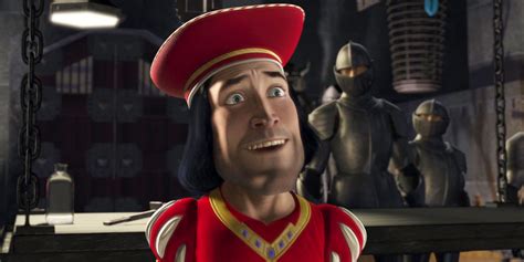How Tall Is Lord Farquaad Shrek Villain Facts