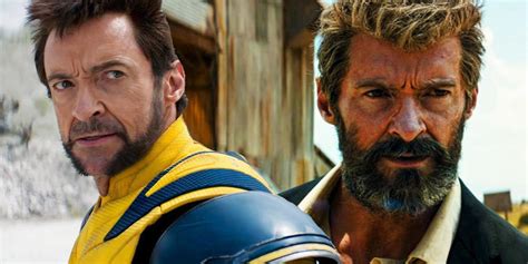 How Old Wolverine Mcu X Men Movies