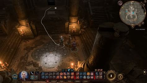 How To Find Nightsong Baldurs Gate 3