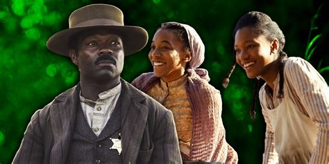 How Many Children Bass Reeves Jennie What Happened