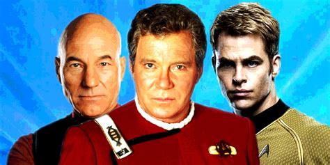 How Many Star Trek Movies Are There