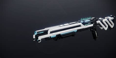 How To Get Heritage Shotgun God Roll Destiny 2
