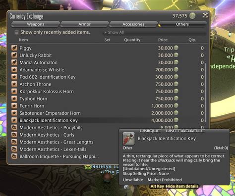How To Unlock Blackjack Mount Final Fantasy Xiv