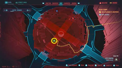 How To Find Rebecca Shotgun Cyberpunk 2077
