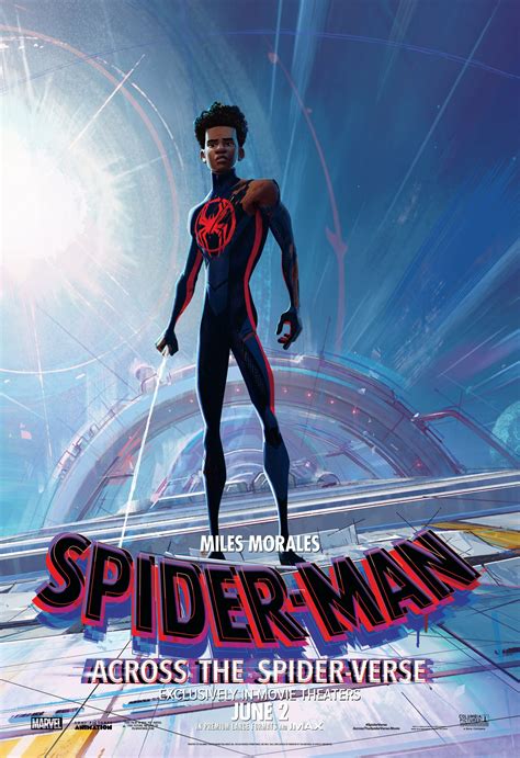 How Old Is Miles Morales Spiderman Across Spiderverse