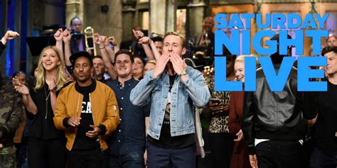 How Get Saturday Night Live Tickets