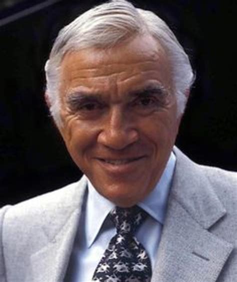 How Tall Was Lorne Greene