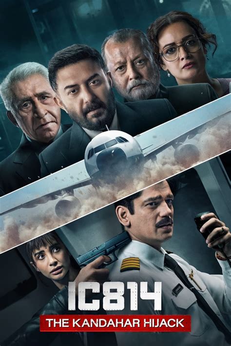 How Many People Died Ic 814 Hijacking Netflix