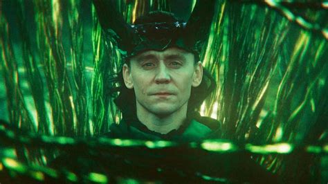 How Old Is Tom Hiddleston Loki Mcu