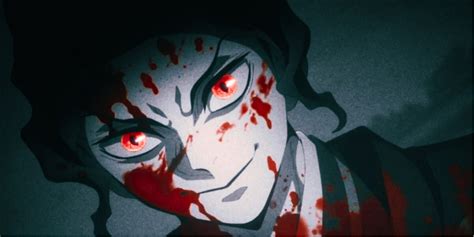 How Demon Slayer Muzan Became Demon Explained