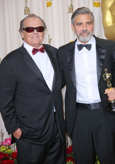 How Tall Is Jack Nicholson