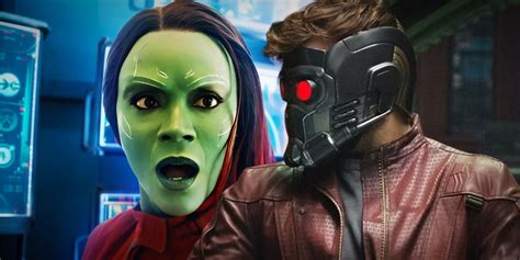 How Much Guardians Of The Galaxy 3 Cost To Make
