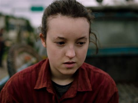 How Ellie Is Immune From Infection The Last Of Us