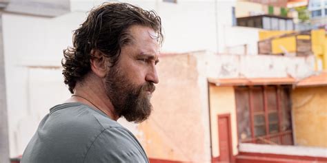 Gerard Butler Den Of Thieves Streaming Recommendation