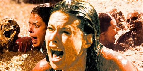 1982 Movie Poltergeist Used Real Skeletons Explained