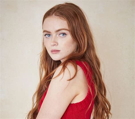Sadie Sink