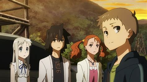 Sad Anime Series