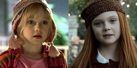 Elle Fannings Best Movies Tv Shows Ranked