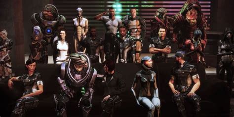 Mass Effect 3 Best Mission Order Main Story Dlc