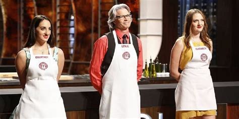 Masterchef Every Season Ranked Worst Best