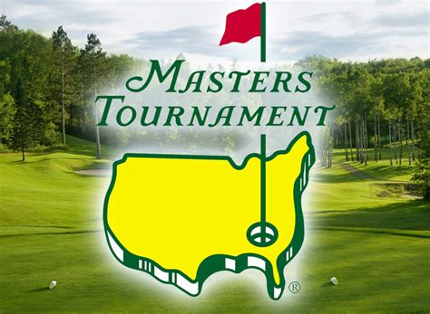 Masters 2025