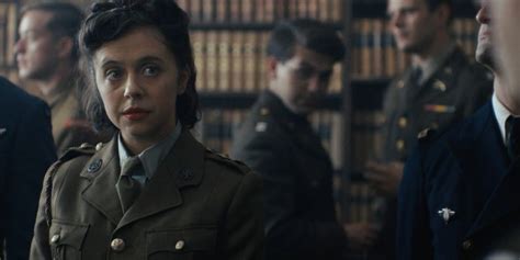 Masters Of The Air Subaltern Army Meaning Alessandra Westgate