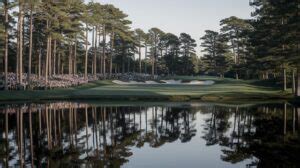 Masters Tee Times Round 3