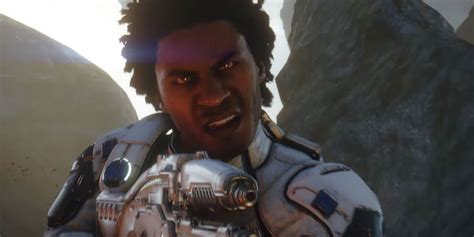 Mass Effect Andromeda Return Revival