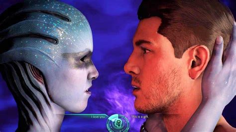 Mass Effect Andromeda Complete Guide Romance Options