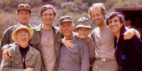 Mash Show Timeline Broken Seven Seasons Year Continuity